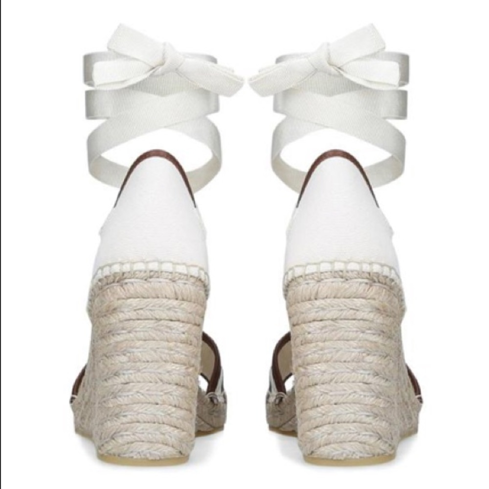 Gucci Espadrilles Sandals NEW - Picture 3 of 12